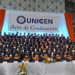 En Cochabamba  más de 200 universitarios se graduaron