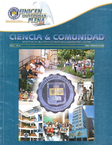 Año 4 - Nº - Febrero 2005