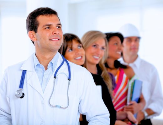 Elección de carrera en UNICEN