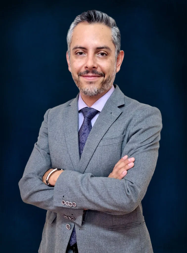 Rector UNICEN
