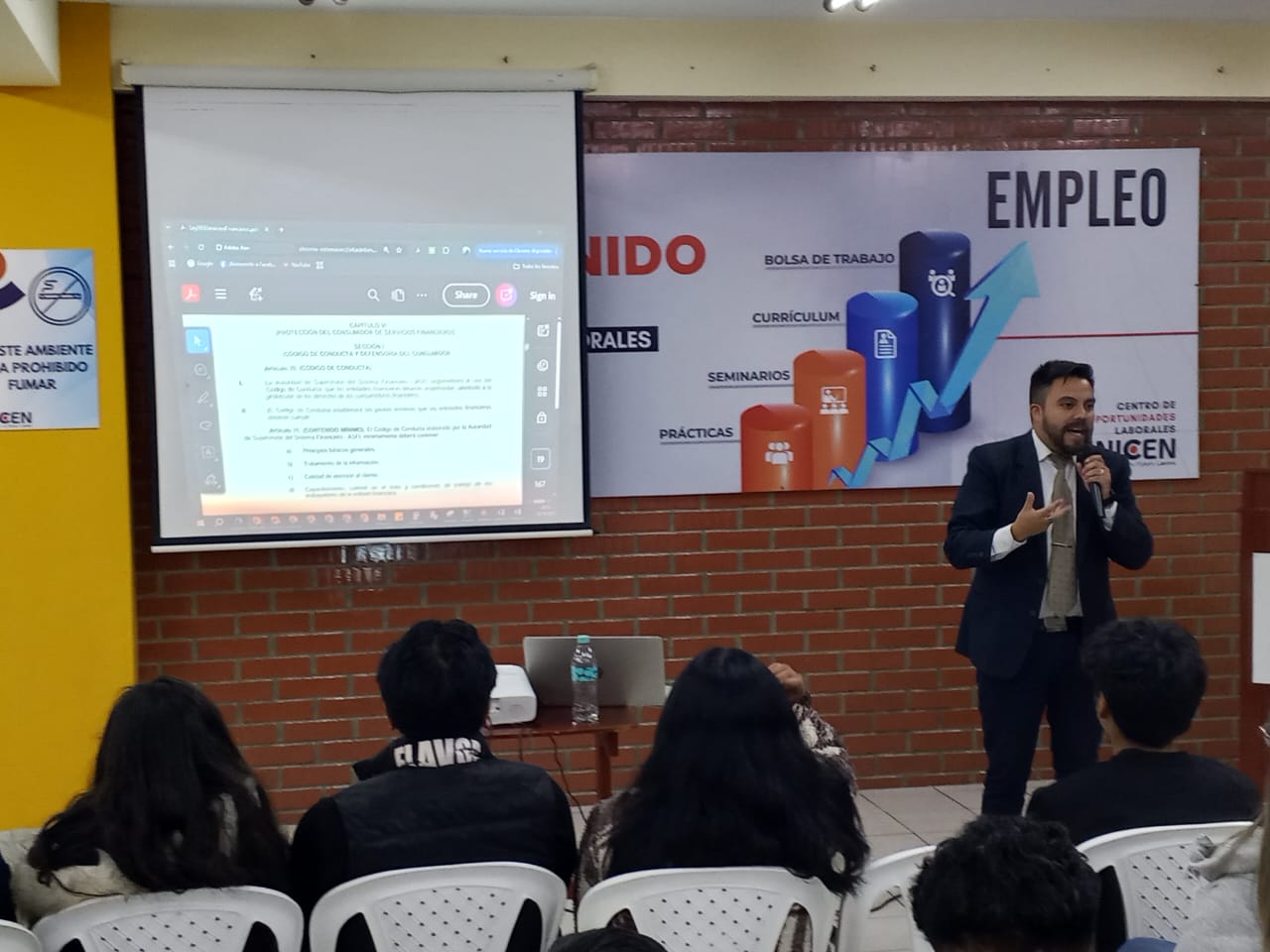 Defensa del Consumidor Financiero.5