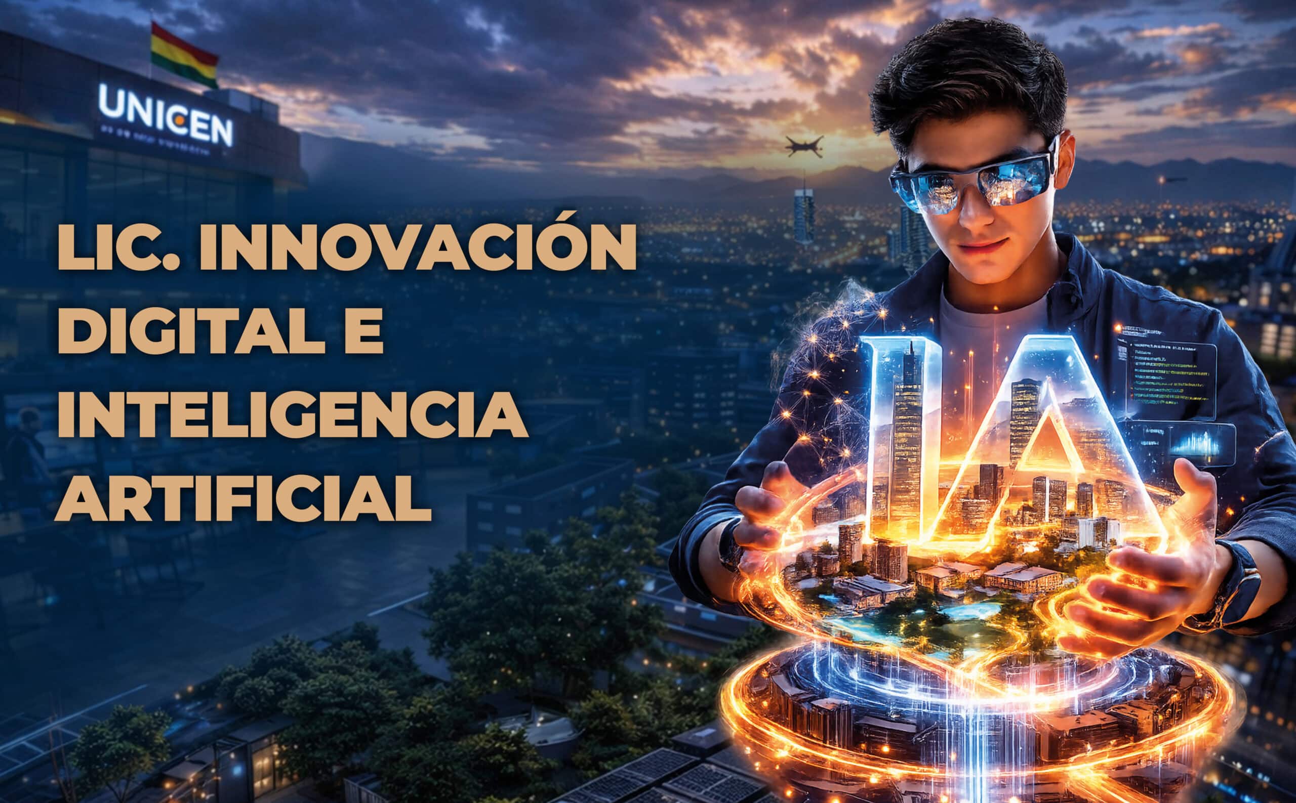 Inteligencia Artificial