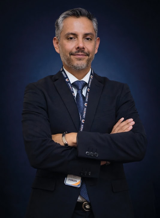 Jose Miguel Bustamante Amaya