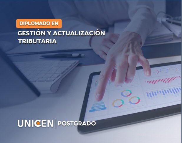 DIPLOMADO EN GESTIÓN Y ACTUALIZACIÓN TRIBUTARIA