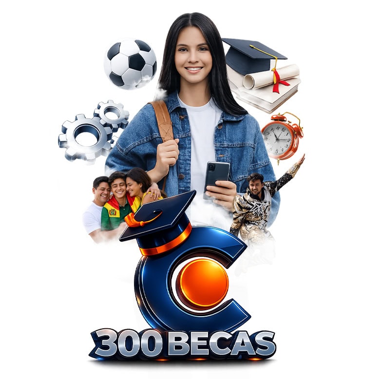 Beca 300